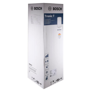 Водонагреватель Bosch Tronic 2000 TR 2000 T 80 SB / 80л, 2000W, Slim №5