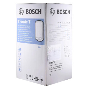 Водонагрівач Bosch Tronic 2000 T TR2000T 80 B/80л, 2000W №5