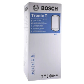 Водонагреватель Bosch Tronic 2000 T TR2000T 100 B / 100л, 2000W №5