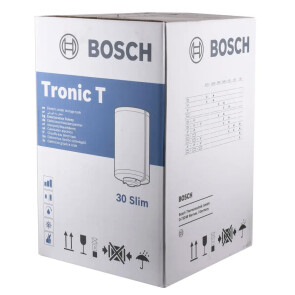 Водонагреватель Bosch Tronic 2000 TR 2000 T 30 SB / 30л, 1500W, Slim №2