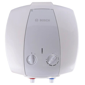 Водонагрівач Bosch Tronic 2000 TR 2000 10 B/10л 1500W (над мийкою) №1