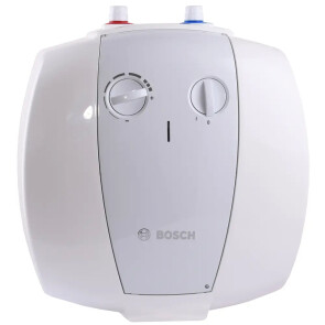 Водонагреватель Bosch Tronic 2000 TR 2000 10 T / 10л 1500W ( под мойкой) №1