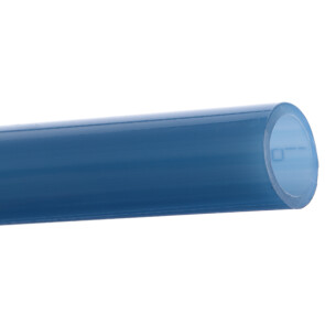 Труба для теплої підлоги з кисневим бар'єром KOER PERT EVOH 16*2,0 (BLUE) (200 м) (KR3090) №1