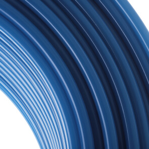 Труба для теплої підлоги з кисневим бар'єром KOER PERT EVOH 16*2,0 (BLUE) (200 м) (KR3090) №3