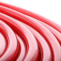 Труба для теплої підлоги з кисневою бар'єром KOER PERT EVOH 16*2,0 (RED) (240 м) (KR2861)