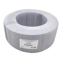 Труба для теплого пола OVI Silver Floor EVOH/PERT 16x2 мм oxygen barrier (400м)
