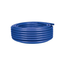 Труба для теплої підлоги Raftec PE-RT 16x2.0 мм BLUE EVOH (бухта 600м) RPERT16600