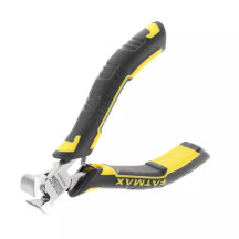 Мини плоскогубцы STANLEY "FatMax®" комбинированные, с заостренными губками, L = 125 мм, вес 74 г.