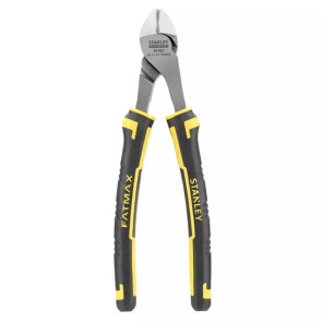 Мини плоскогубцы STANLEY "FatMax®" с удлиненными губками, L = 155 мм, масса 88 г. №2