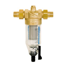 Фильтр для холодной воды BWT PROTECTOR MINI 3/4" CR