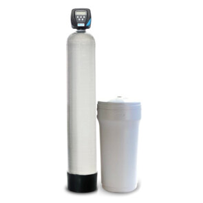 Фільтр знезалізнення та пом'якшення води Ecosoft FK1252CIMIXP №1