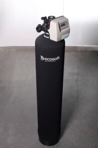 Фільтр для видалення сірководню Ecosoft FPC 1354CT №7