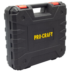 Шуруповерт Procraft Industrial PA18DFR №11