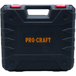 Шуруповерт Procraft PA20BL UNIVERSAL №8