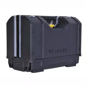 Органайзер STANLEY "3 в 1", 425х234х315 мм, максимальне навантаження 15 кг №1