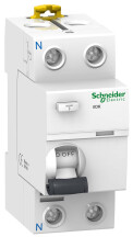 УЗО Диф. выключатель нагрузки iID K 2P 40A 30мА AC Schneider Electric A9R50240