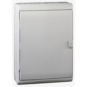 Щит универсальный MUREVA, 460х448х160 Schneider Electric 13196 №1