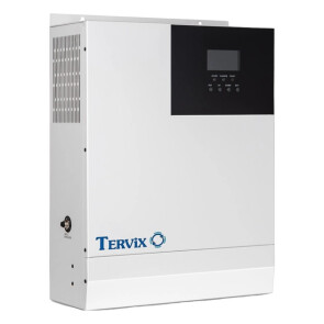 Гібридний інвертор 5кВт Tervix Pro Line №3