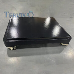 Підставка на підлогу з колесами під акумуляторні батареї LiFePO4 (621141) Tervix Pro Line №1