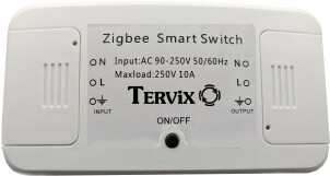 Система защиты от потопа для умного дома Tervix ZigBee Water Stop на 1 трубу 1/2" №2