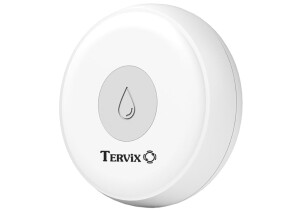 Система защиты от потопа для умного дома Tervix ZigBee Water Stop на 1 трубу 1/2" №3