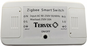 Система защиты от потопа для умного дома Tervix ZigBee Water Stop на 2 труби 1/2" №2