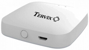 Система защиты от потопа Tervix Premium ZigBee Water Stop на 1 трубу 1/2" №2