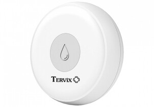 Система защиты от потопа Tervix Premium ZigBee Water Stop на 1 трубу 1/2" №5