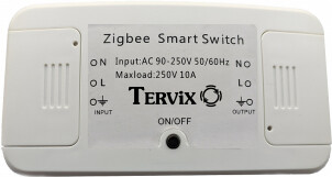 Система захисту від потопу для роз.будинку Tervix ZigBee Water Stop Premium на 1 трубу 3/4" №2