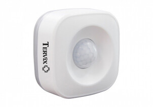 Беспроводной датчик движения Tervix Pro Line ZigBee PIR Sensor №1