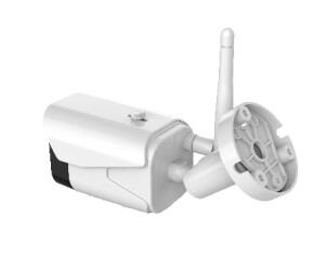 Внешняя WiFi IP камера 2MP Tervix Pro Line Bullet №2