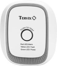 Беспроводной датчик утечки природного газа Tervix Pro Line ZigBee GAS Sensor