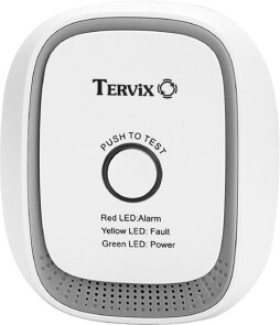Беспроводной датчик утечки природного газа Tervix Pro Line ZigBee GAS Sensor №1