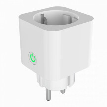 Умная розетка Tervix Pro Line WiFi Socket