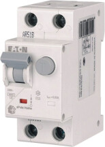 Eaton Диференціальний автоматичний вимикач HNB-C10/1N/003