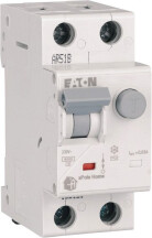 Eaton Дифференциальный автоматический выключатель HNB-C16/1N/003