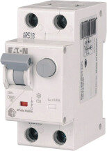 Eaton Дифференциальный автоматический выключатель HNB-C25/1N/003