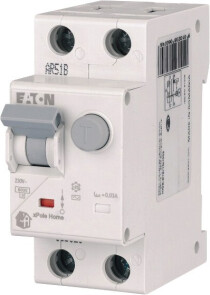 Eaton Дифференциальный автоматический выключатель HNB-C25/1N/003 №1