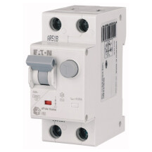 Eaton Диференціальний автоматичний вимикач HNB-C20/1N/003