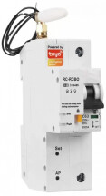 Умный автоматический выключатель Tervix Pro Line WiFi Circuit Breaker, 10A