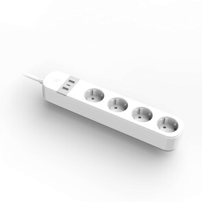 Умный удлинитель Tervix Pro Line WiFi Power Strip №3