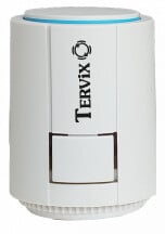 Термопривід Tervix ProLine Egg, нормально-закритий, 24В