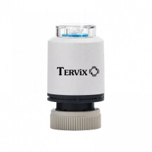 Термопривід Tervix ProLine Egg 2, нормально-закритий
