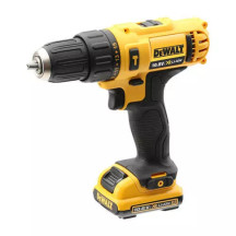 Дрель-шуруповерт аккумуляторная ударная DeWALT DCD716D2