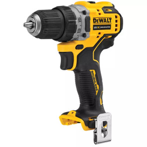 Дриль-шурупокрут акумуляторний безщітковий DeWALT DCD701N №1