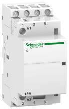 Контактор 16A 3НО 220/240В ~50Гц Schneider Electric A9C22813