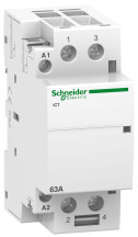 Контактор 63A 2НО 24В ~50Гц Schneider Electric A9C20162