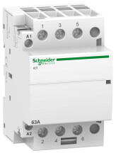 Контактор 63A 3НО 220/240В ~50Гц Schneider Electric A9C20863