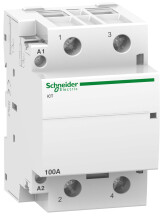 Контактор 100A 2НО 220/240В ~50Гц Schneider Electric A9C20882