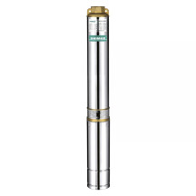Скважинный насос SHIMGE 3SG(m) 1.8/7-0.18 кВт, Н 30(23)м, Q 45(30)л/мин, Ø75 мм, (кабель 20 м)
